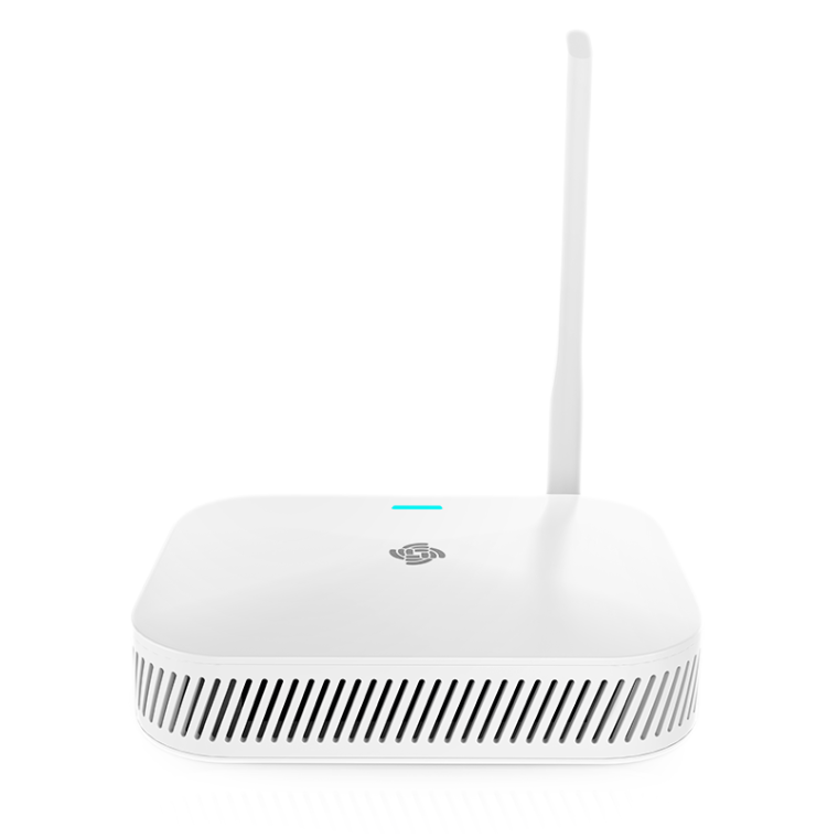 RAK 7268 (branco, PoE, Wi-Fi, indoor, com LTE)