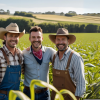 Como o LoRaWAN Está Transformando a Agricultura Global – 3 Cases Reais de Sucesso