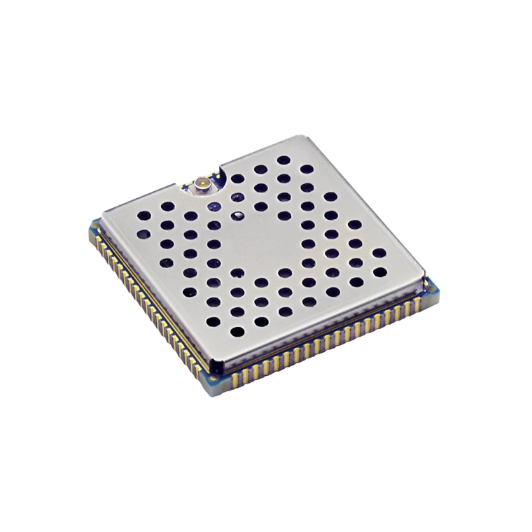 Digi ConnectCore® 6UL (SOM, Dual Ethernet, 802.11a/b/g/n/ac, Bluetooth 5, 1GB Flash/RAM)