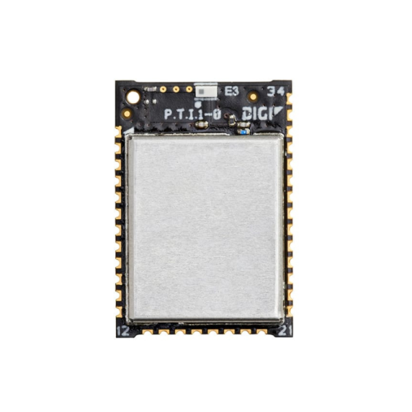Digi XBee 3 Zigbee 3.0, 2.4 GHz, Micro, Antena Chip, MMT - Imagem 2