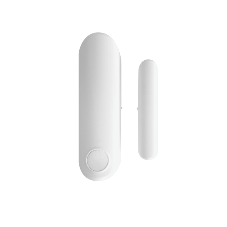 Sensor Abertura/Fechamento (alerta Instantâneo, sensor de Temperatura, até 10 anos de bateria, registro completo, LoRaWAN)