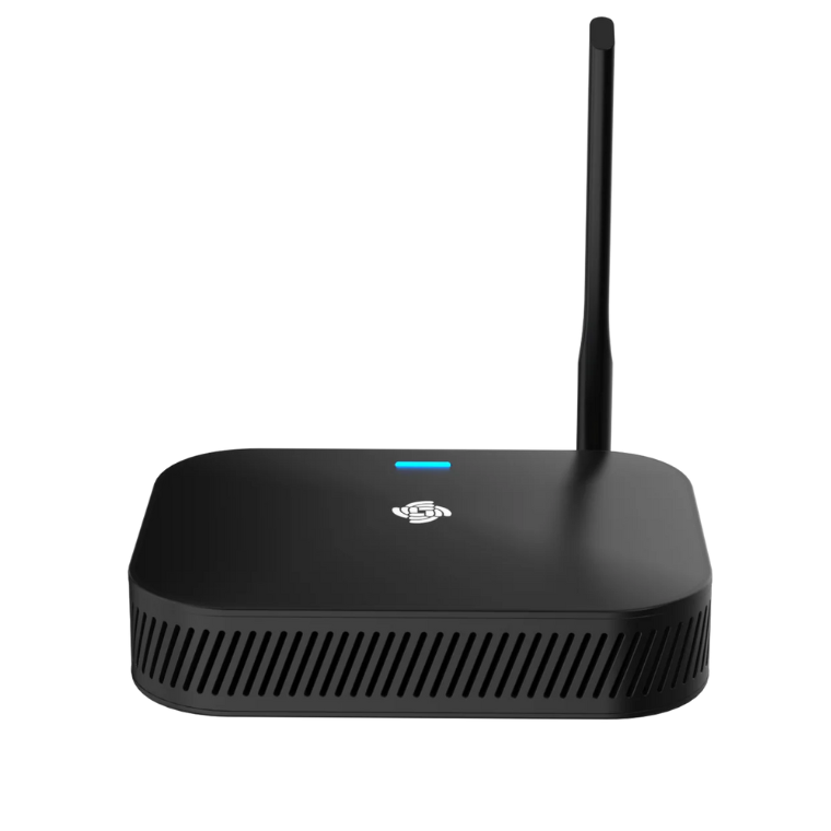 RAK 7266 com LTE (Menor custo de aquisição, Cat-1,  Wi-Fi, indoor)
